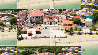 Miss Martinique Expérience - Épisode 1