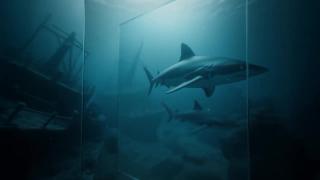 Les Docs d'ATV - Épaves et requins à Saint-Martin