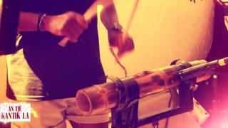 An Tjè Kantik La - Saint-Joseph (Partie 1)