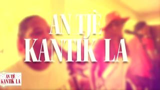 An Tjè Kantik La - Saint-Joseph (Partie 2)