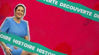 Angle De Vue avec GUY VADELEUX