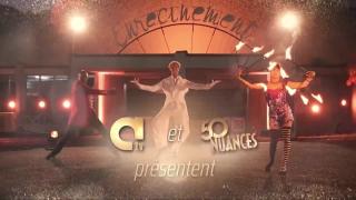 Élection de Miss Martinique 2025 (Partie 1)