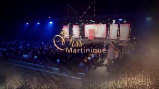 Élection de Miss Martinique 2025 (Partie 3)