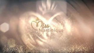 Élection de Miss Martinique 2025 (Partie finale)