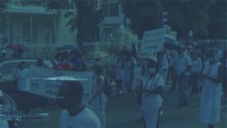 Politiquement Incorrecte avec MACLOU RIGOBERT