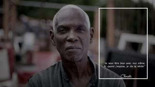 1 Jour un artiste - Christian Bertin