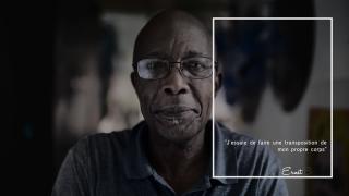 1 Jour un artiste - Ernest Breleur