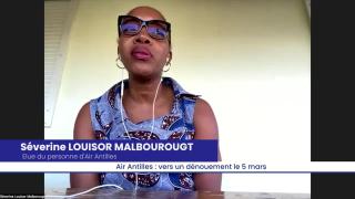 Air Antilles : vers un denouement le 5 mars ?