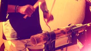 An Tjè Kantik La - Case-Pilote (Partie 1)