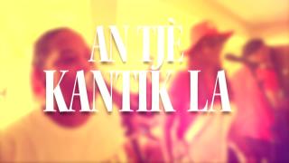 An Tjè Kantik La - Case-Pilote (Partie 2)