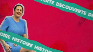 Angle De Vue avec CHARLES LACHER