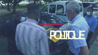 POLITIQUEMENT INCORRECTE avec JIOVANNY WILLIAM