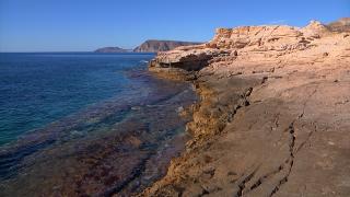 Hors des Sentiers battus - Almeria ESPAGNE