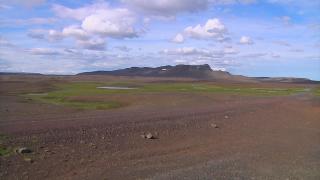 Hors des Sentiers battus - ISLANDE Nord
