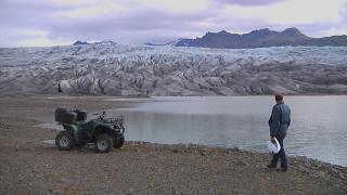 Hors des Sentiers battus - ISLANDE Sud