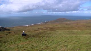 Hors des Sentiers battus - Islay et Mull ECOSSE
