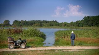 Hors des Sentiers battus - POLOGNE