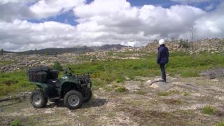 Hors des Sentiers battus - PORTUGAL Nord