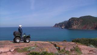 Hors des Sentiers battus - Sardaigne ITALIE