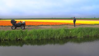 Hors des Sentiers battus - PAYS-BAS