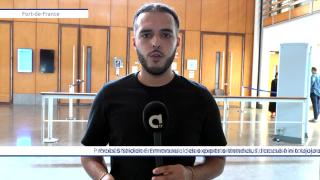 Procès Shodon Emmanuel : des experts entendus, l’accusé nie toujours