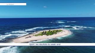 Sport : les résultats du week-end
