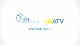 Miss Martinique Casting Tour 2024 - Épisode 2