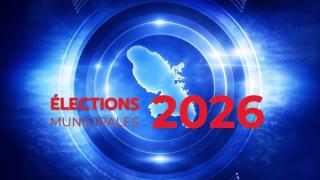DÉBAT MUNICIPAL 2026 - FORT-DE-FRANCE (1er TOUR)