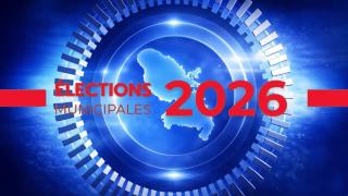 Édition spéciale de 13h - 1er tour