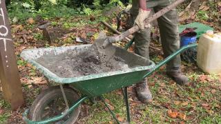 ONF : des enjeux multiples, au coeur du rechauffement climatique