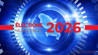 SOIRÉE ÉLECTORALE, 2ÈME TOUR - PARTIE 1