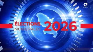 SOIRÉE ÉLECTORALE, 2ÈME TOUR - PARTIE 3