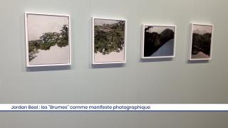 Jordan Beal : les "Brumes" comme manifeste photographique