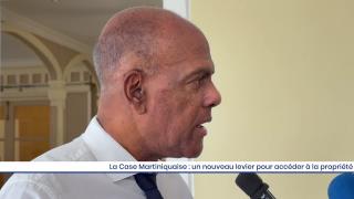 La Case Martiniquaise : un nouveau levier pour accéder à la propriété en Martinique
