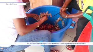 Matoutou de Pâques : la tradition... sans passer par la cuisine