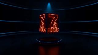 7 à Nous Du 06 04 2026