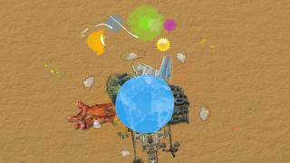 37 — Elle a voulu fuir... aujourd'hui elle fait revenir