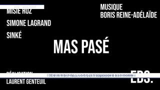 EDS et le hip-hop, un art qu'il s'approprie à sa manière