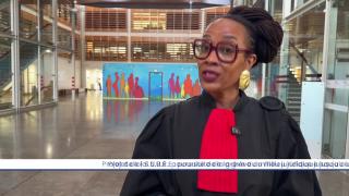 Projet de loi S.U.R.E : poursuite de la grève du milieu juridique jusqu'au lundi 20 avril