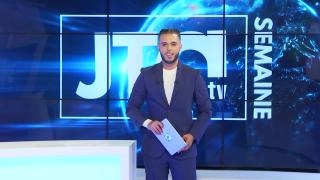 JT de la semaine du 12 janvier 2026