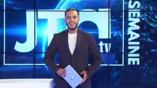 JT de la semaine du 13 avril 2026