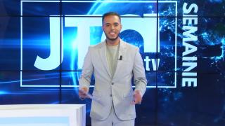 JT de la semaine du 16 mars 2026