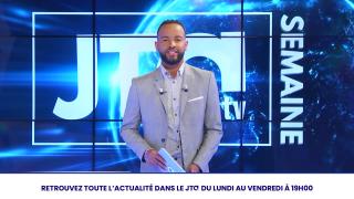 JT de la semaine du 2 mars 2026