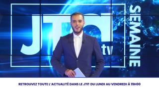 JT de la semaine du 23 février 2026