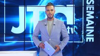 JT de la semaine du 23 mars 2026