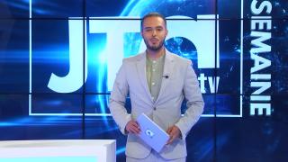 JT de la semaine du 30 mars 2026