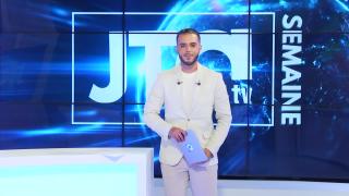 JT de la semaine du 5 janvier 2026