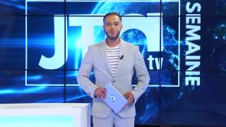 JT de la semaine du 6 avril 2026