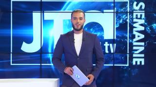 JT de la semaine du 9 février 2026
