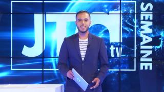 JT de la semaine du 9 mars 2026